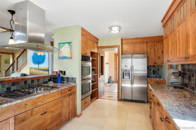 45 Alpine Drive, Nederland, CO 80466