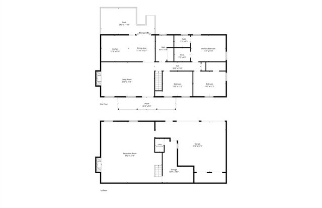 2410 Sandlewood Drive, Gastonia, NC 28054