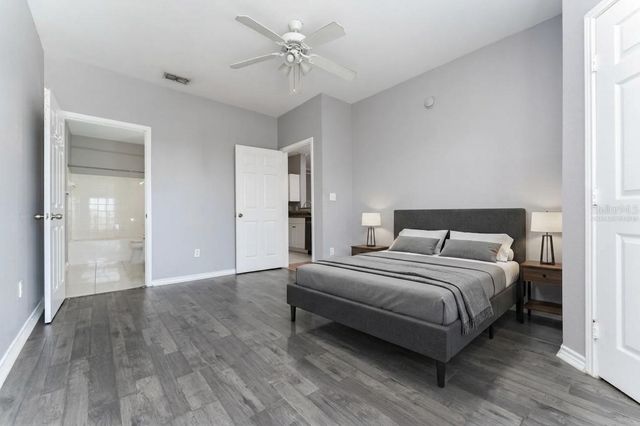 4306 BAYSIDE VILLAGE DRIVE 202, Tampa, FL 33615
