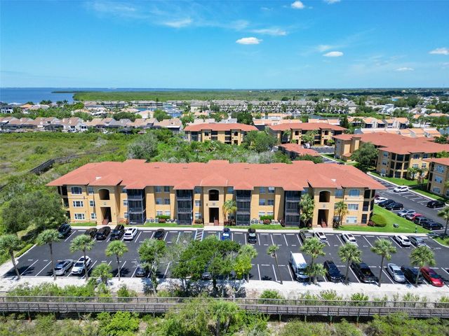 4306 BAYSIDE VILLAGE DRIVE 202, Tampa, FL 33615