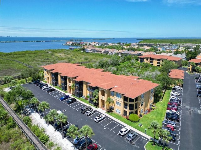 4306 BAYSIDE VILLAGE DRIVE 202, Tampa, FL 33615
