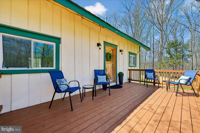 24875 OLD HUNDRED RD, Dickerson, MD 20842