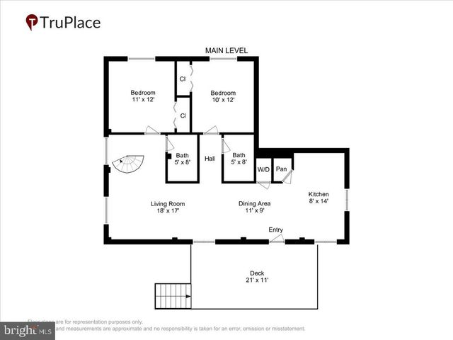 24875 OLD HUNDRED RD, Dickerson, MD 20842