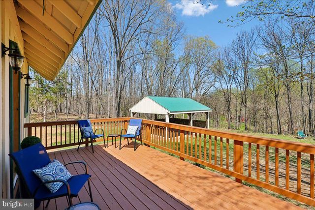 24875 OLD HUNDRED RD, Dickerson, MD 20842