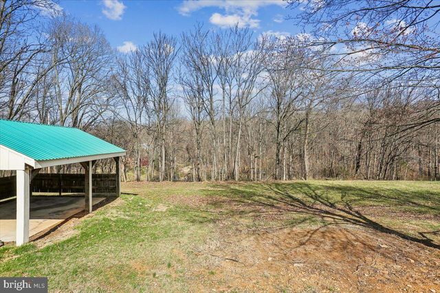 24875 OLD HUNDRED RD, Dickerson, MD 20842