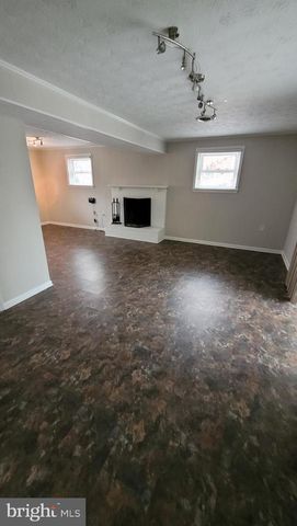 557 BELLVIEW AVE, Winchester, VA 22601