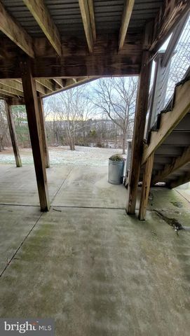 557 BELLVIEW AVE, Winchester, VA 22601