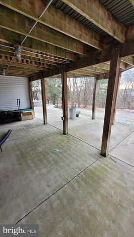 557 BELLVIEW AVE, Winchester, VA 22601