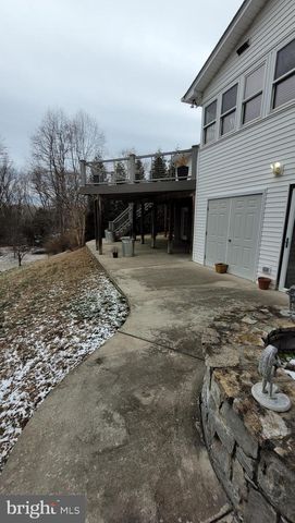 557 BELLVIEW AVE, Winchester, VA 22601