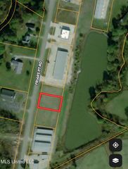Friars Point Road, Clarksdale, MS 38614