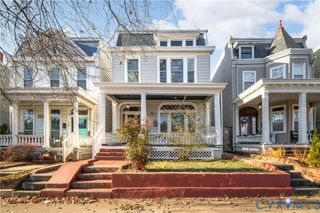 710 Chimborazo Blvd, Richmond, VA 23223