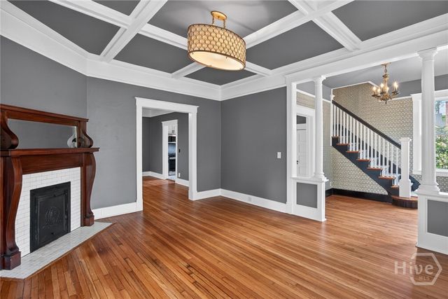 1901 E Henry Street, Savannah, GA 31404