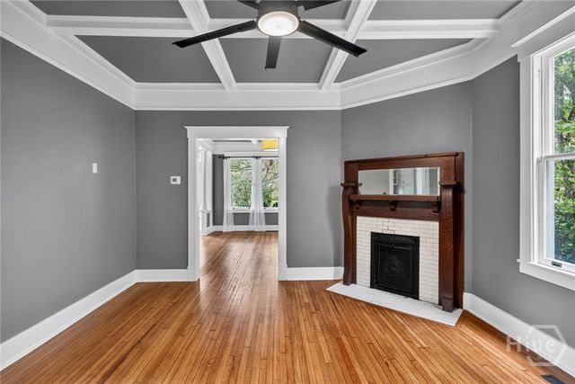 1901 E Henry Street, Savannah, GA 31404