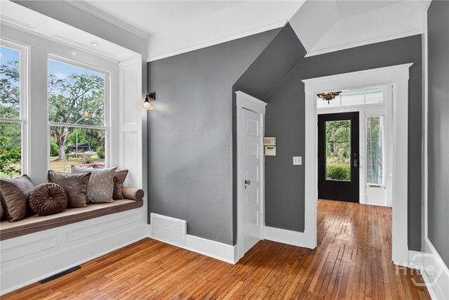 1901 E Henry Street, Savannah, GA 31404