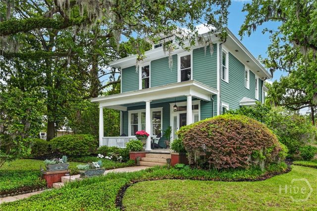 1901 E Henry Street, Savannah, GA 31404