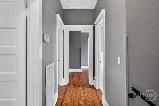 1901 E Henry Street, Savannah, GA 31404