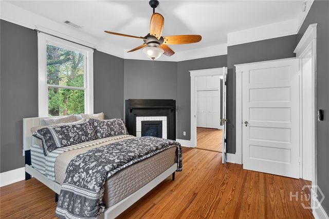 1901 E Henry Street, Savannah, GA 31404