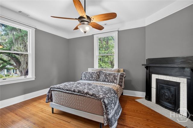 1901 E Henry Street, Savannah, GA 31404