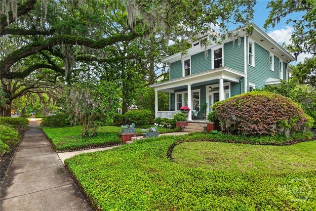 1901 E Henry Street, Savannah, GA 31404