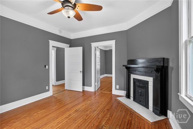 1901 E Henry Street, Savannah, GA 31404