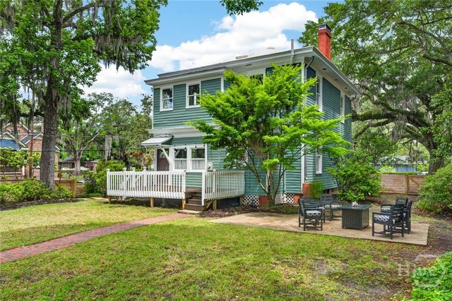 1901 E Henry Street, Savannah, GA 31404