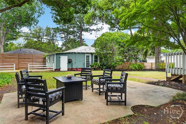 1901 E Henry Street, Savannah, GA 31404