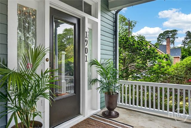 1901 E Henry Street, Savannah, GA 31404