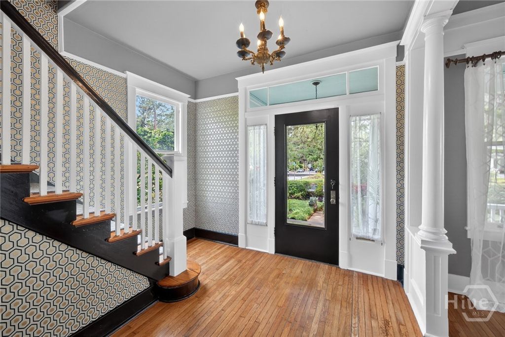 Image 10 of property listing at 1901 E Henry Street, Savannah, GA 31404