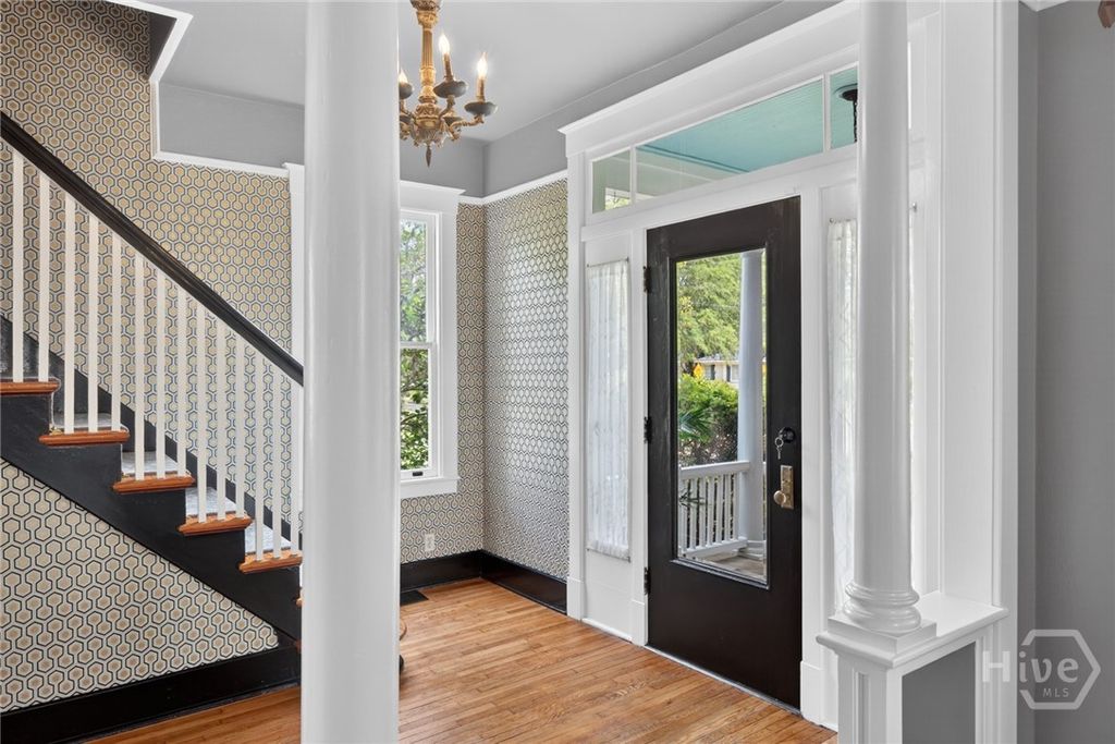 Image 11 of property listing at 1901 E Henry Street, Savannah, GA 31404