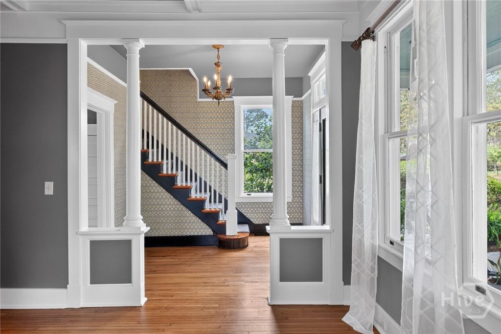 Image 12 of property listing at 1901 E Henry Street, Savannah, GA 31404
