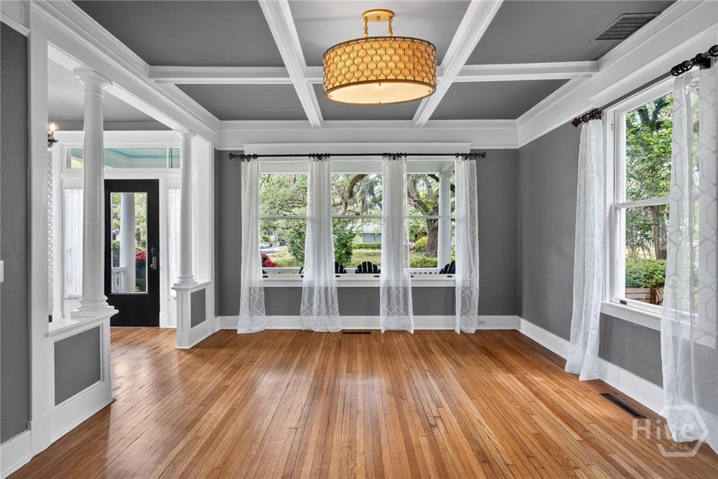 Image 13 of property listing at 1901 E Henry Street, Savannah, GA 31404