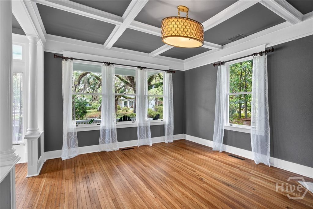 Image 15 of property listing at 1901 E Henry Street, Savannah, GA 31404