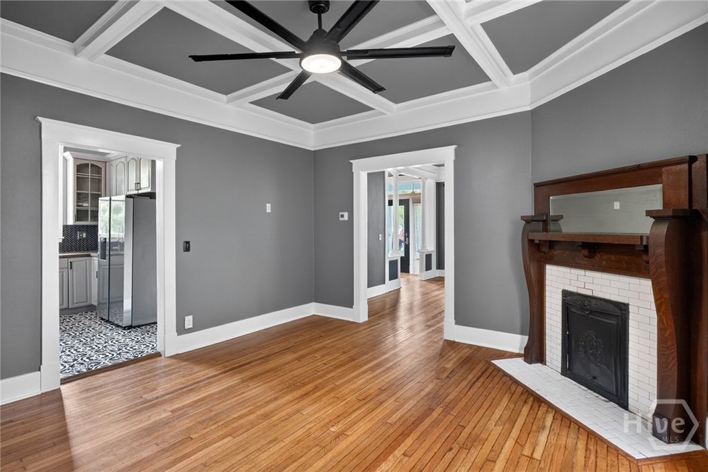 Image 20 of property listing at 1901 E Henry Street, Savannah, GA 31404