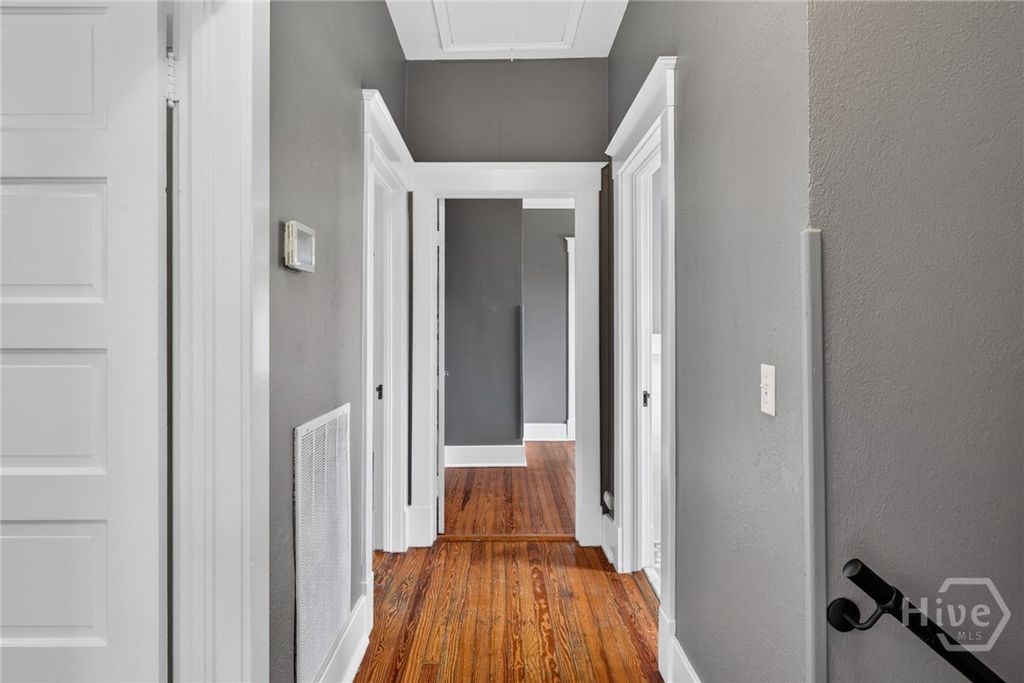 Image 34 of property listing at 1901 E Henry Street, Savannah, GA 31404
