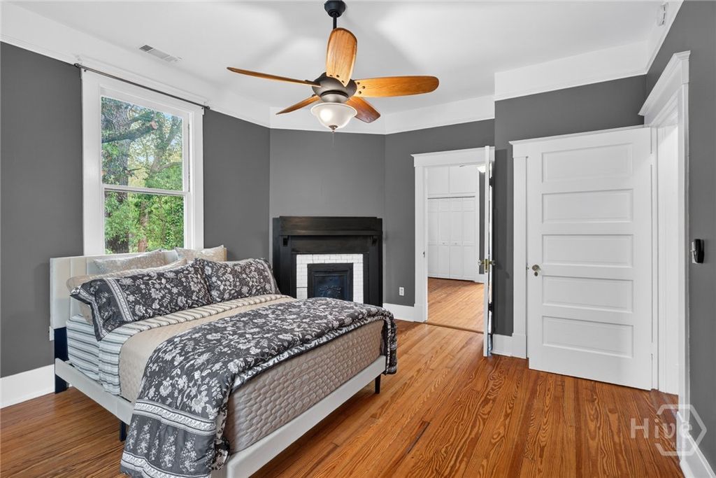 Image 35 of property listing at 1901 E Henry Street, Savannah, GA 31404