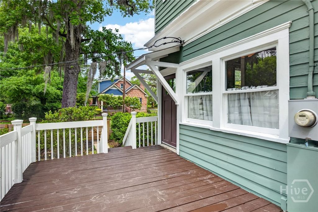 Image 54 of property listing at 1901 E Henry Street, Savannah, GA 31404