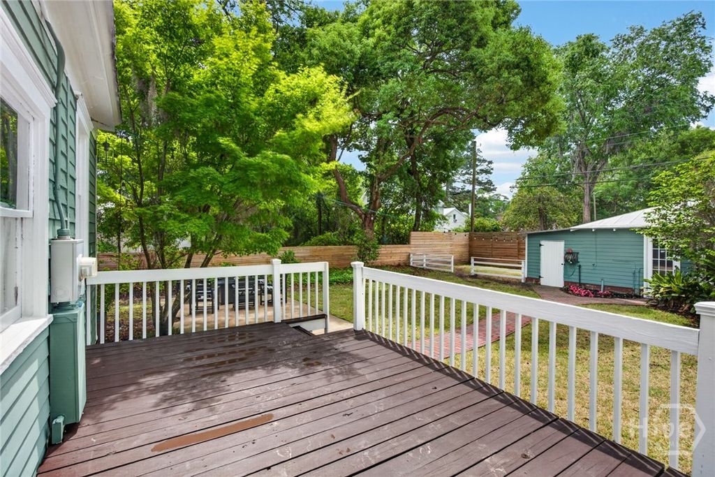 Image 55 of property listing at 1901 E Henry Street, Savannah, GA 31404