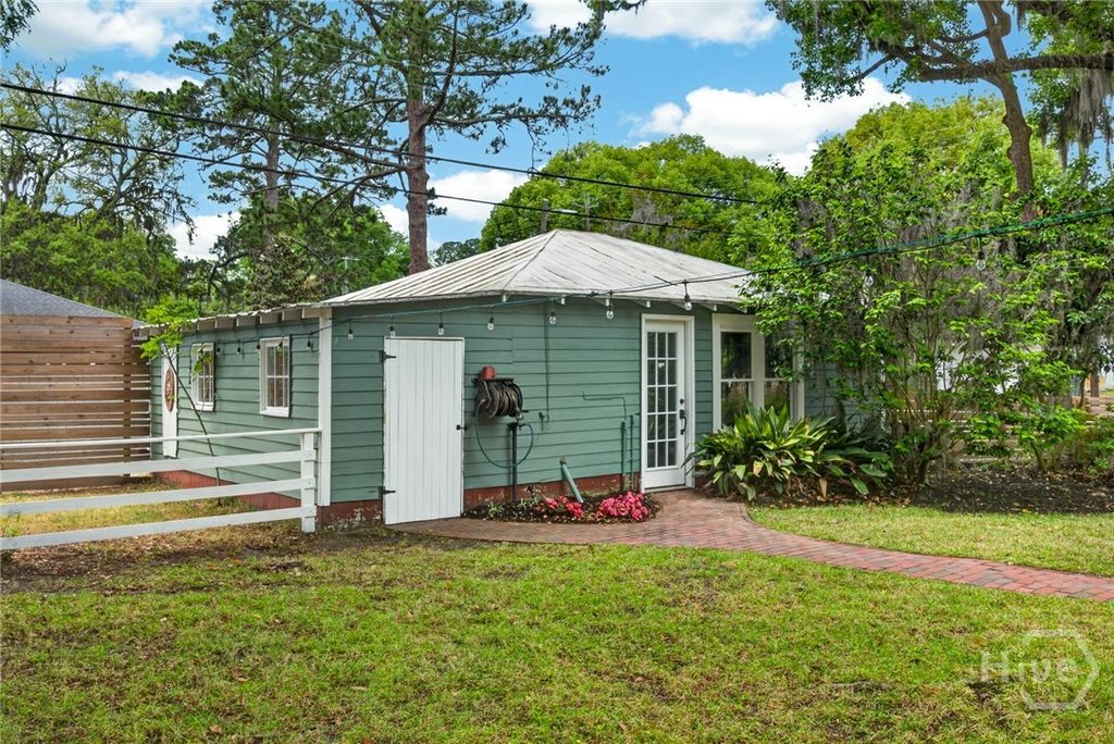 Image 57 of property listing at 1901 E Henry Street, Savannah, GA 31404
