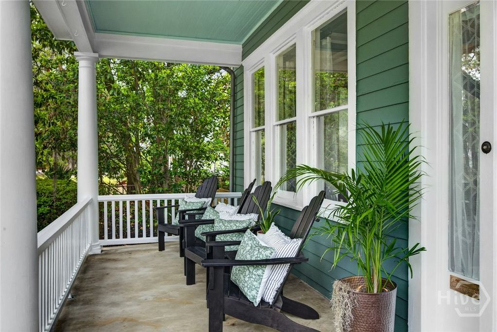Image 8 of property listing at 1901 E Henry Street, Savannah, GA 31404