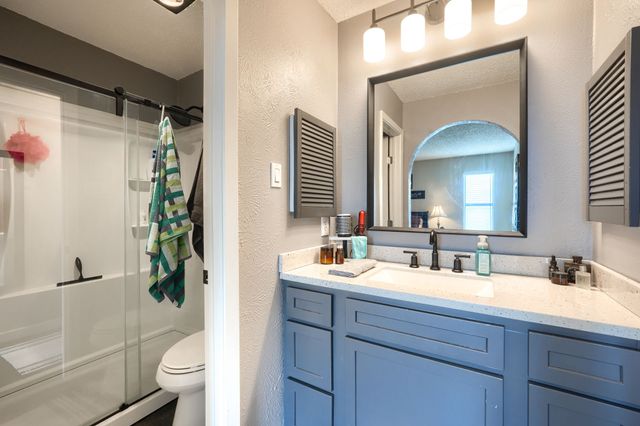 2929 Spring Brook Drive, Garland, TX 75044
