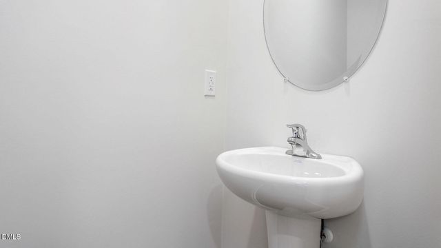 417 Kinneries Drive, Gibsonville, NC 27249