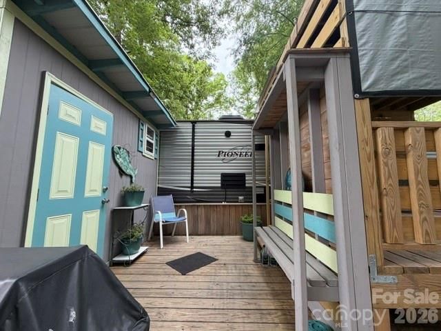 108 Catawba Court, Mount Gilead, NC 27306