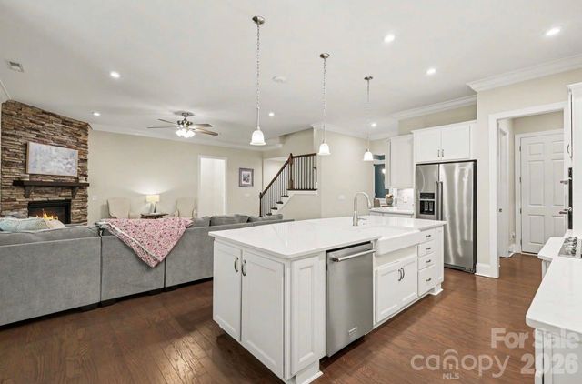113 Cross Current Lane, Belmont, NC 28012