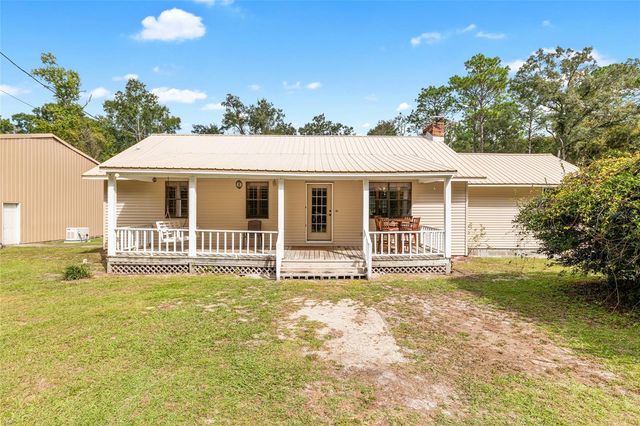 6251 NW 153RD LANE, Chiefland, FL 32626