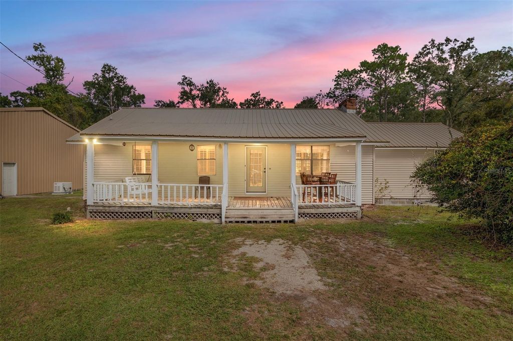 6251 NW 153RD LANE, Chiefland, FL 32626