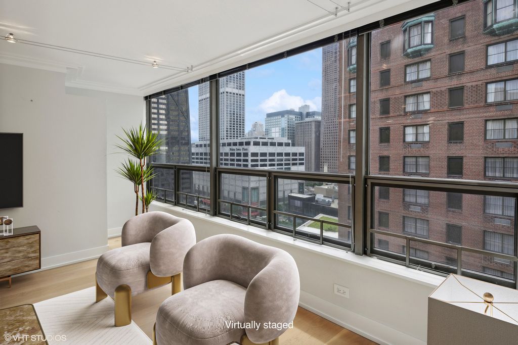 110 E DELAWARE Place 1902, Chicago, IL 60611 — photo 3