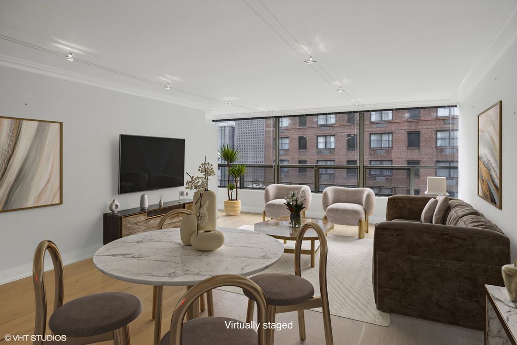 110 E DELAWARE Place 1902, Chicago, IL 60611 — photo 5