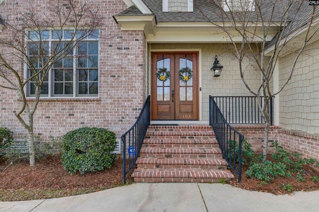 103 Creek Vista Way, Columbia, SC 29206