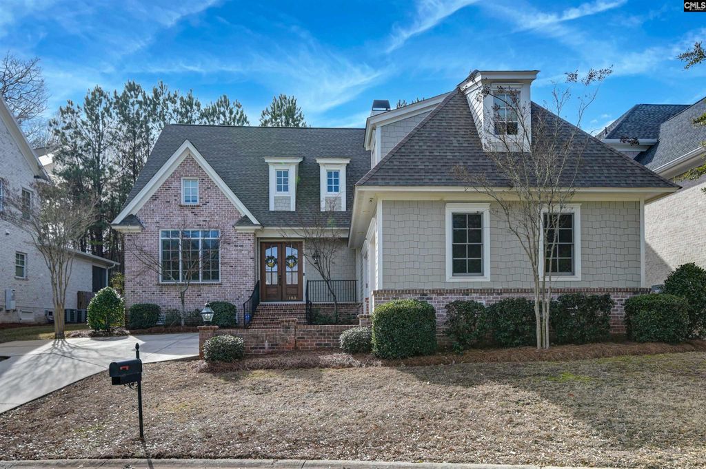 103 Creek Vista Way, Columbia, SC 29206
