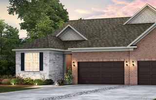 55933 Oak Pointe Drive, Shelby Twp, MI 48315